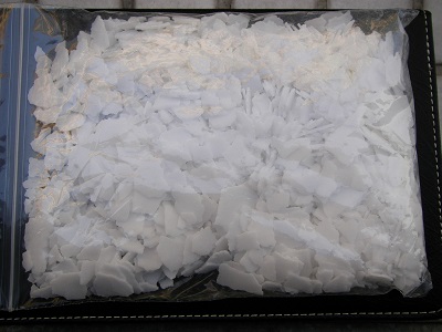 10%氫氧化鉀溶液 10%氫氧化鉀溶液